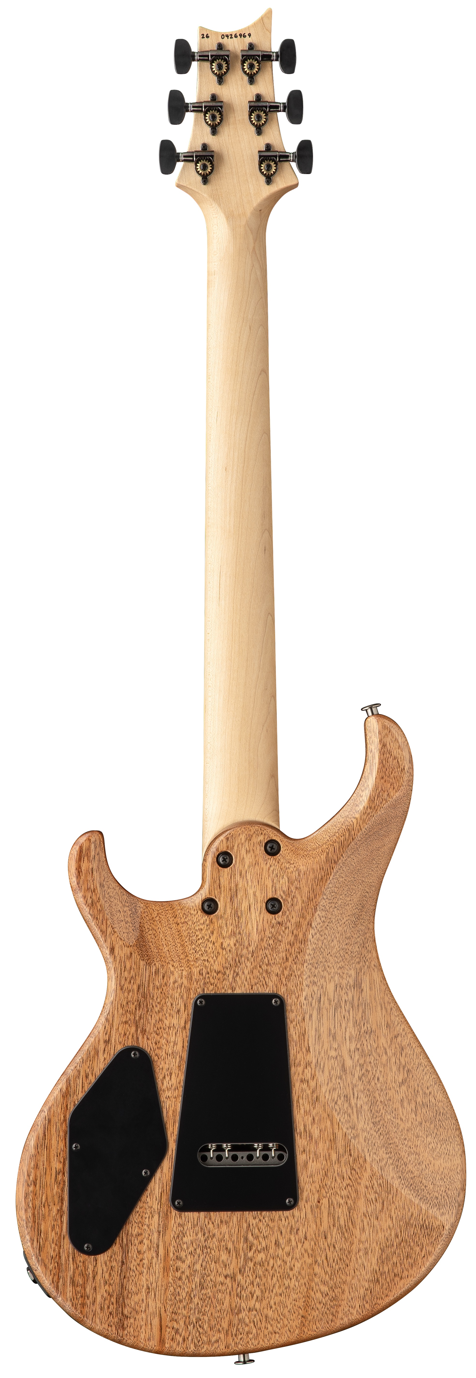 Tekton T Natural Neck -   Imperial Topaz